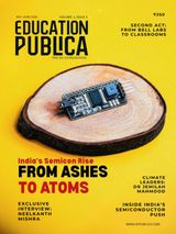 EDUCATION PUBLICA