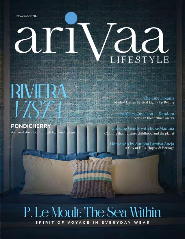 Arivaa Lifestyle