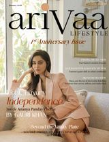 Anniversary  Issue - Jan 2026