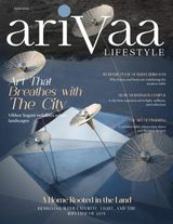 Arivaa Lifestyle