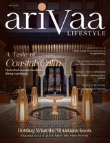 Arivaa Lifestyle