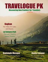 Travelogue PK