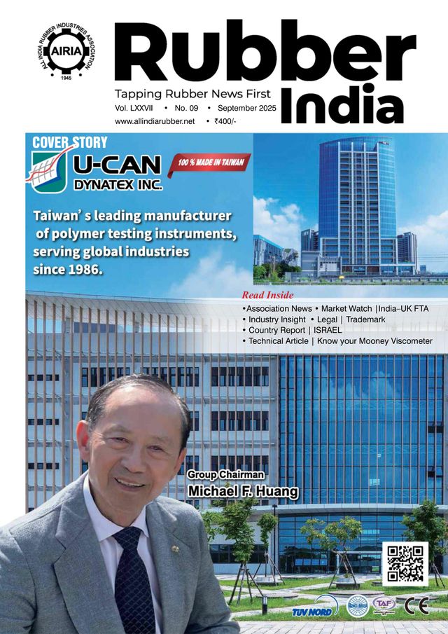 Rubber India