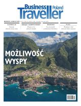 Business Traveller Poland