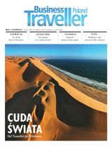 Business Traveller Poland