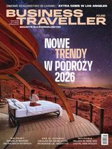 Business Traveller Poland