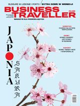 Business Traveller Poland