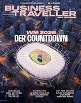 Business Traveller Germany