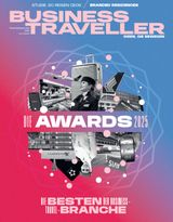 Business Traveller Germany