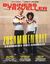 Business Traveller Germany