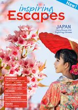 Inspiring Escapes
