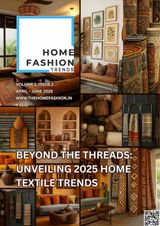 HOME FASHION TRENDS