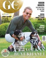 Glow&Celebrity; Boss Mag