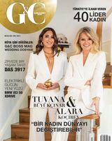 Glow&Celebrity; Boss Mag