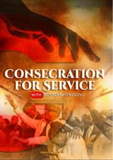 Consecration for Service