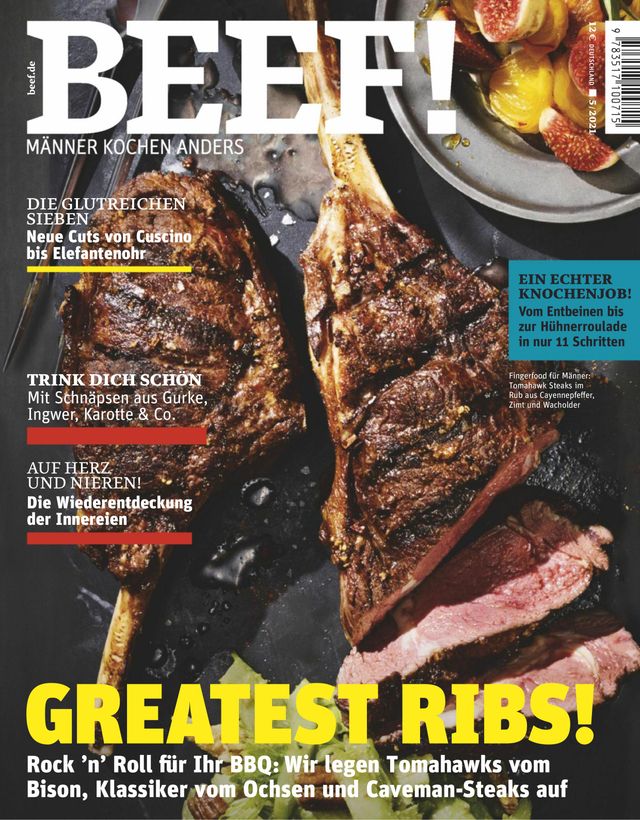 BEEF