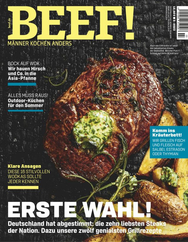 BEEF