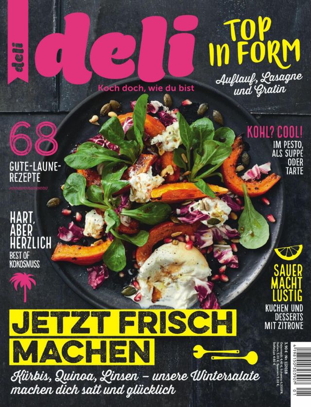 Deli