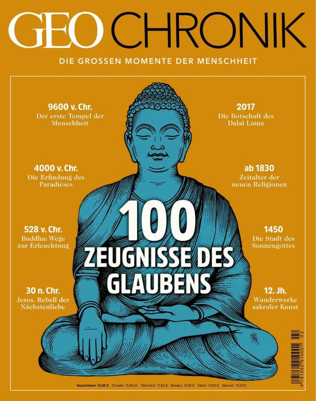 GEO Chronik