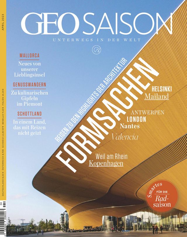GEO SAISON