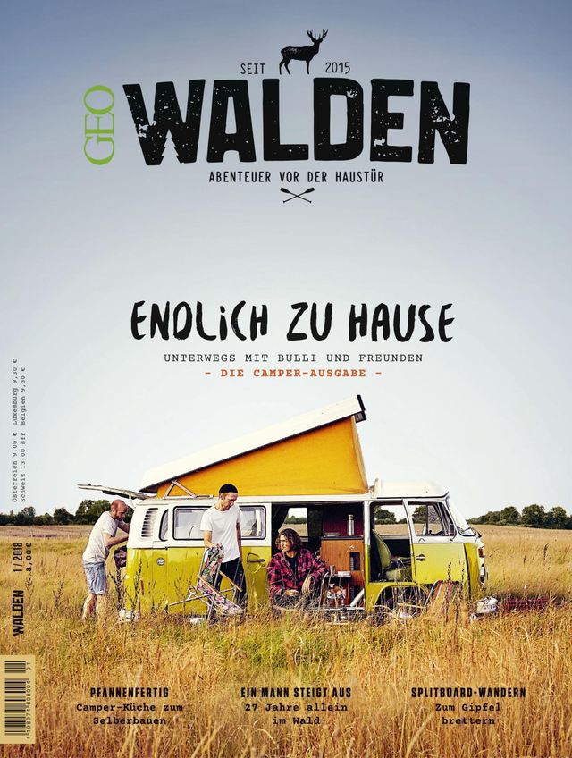 WALDEN