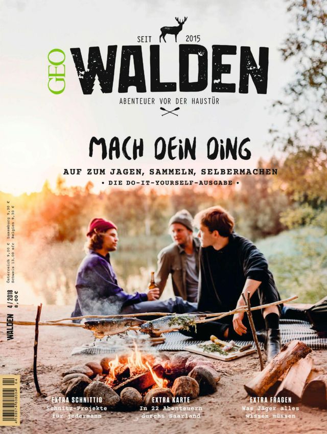 WALDEN