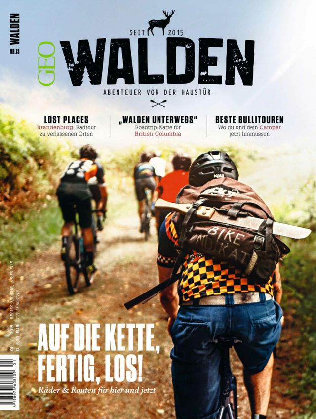 WALDEN