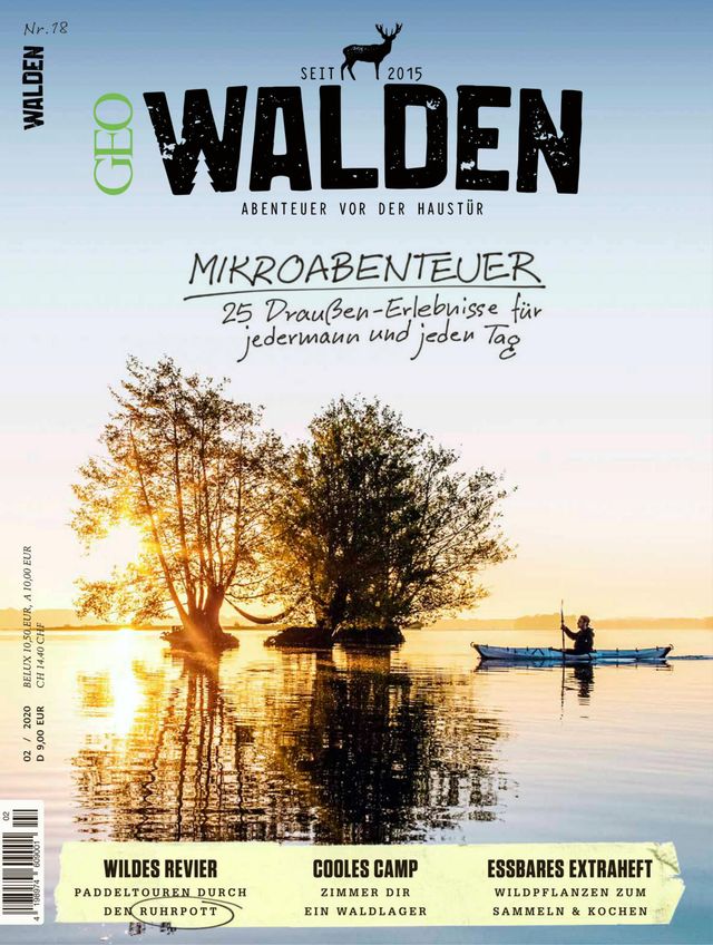 WALDEN