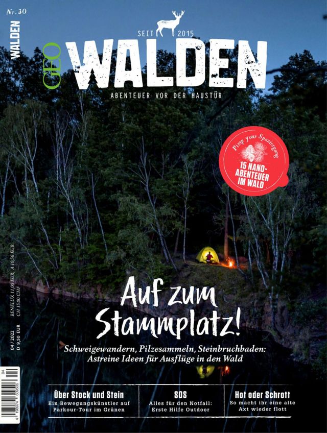 WALDEN