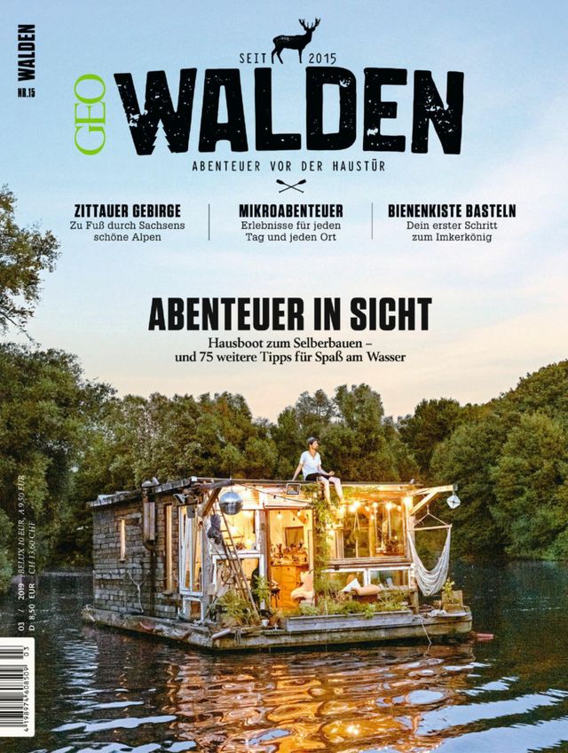 WALDEN
