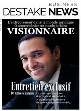 Destake News Business