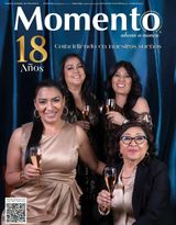 Revista Momento