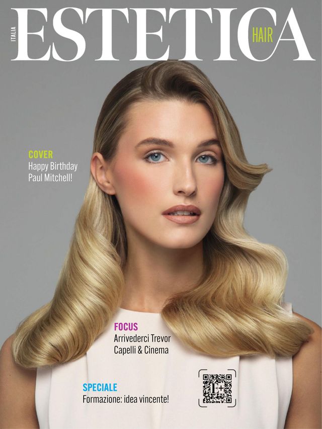 Estetica Hair Italia
