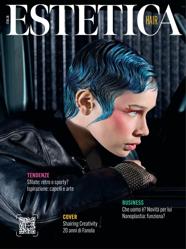 Estetica Hair Italia