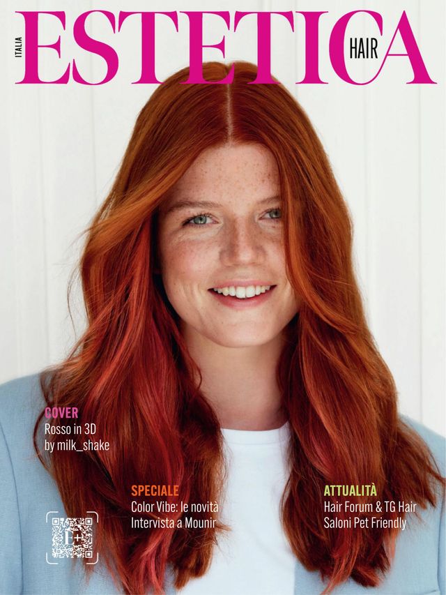 Estetica Hair Italia