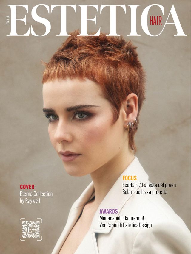 Estetica Hair Italia