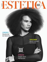 Estetica Hair Deutsche Ausgabe