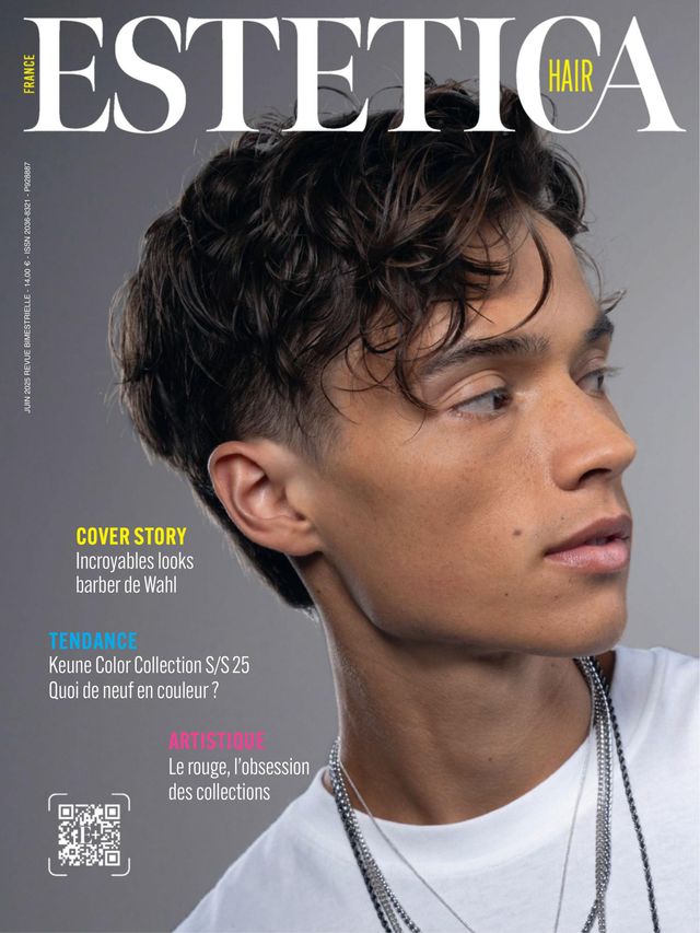 Estetica Hair France