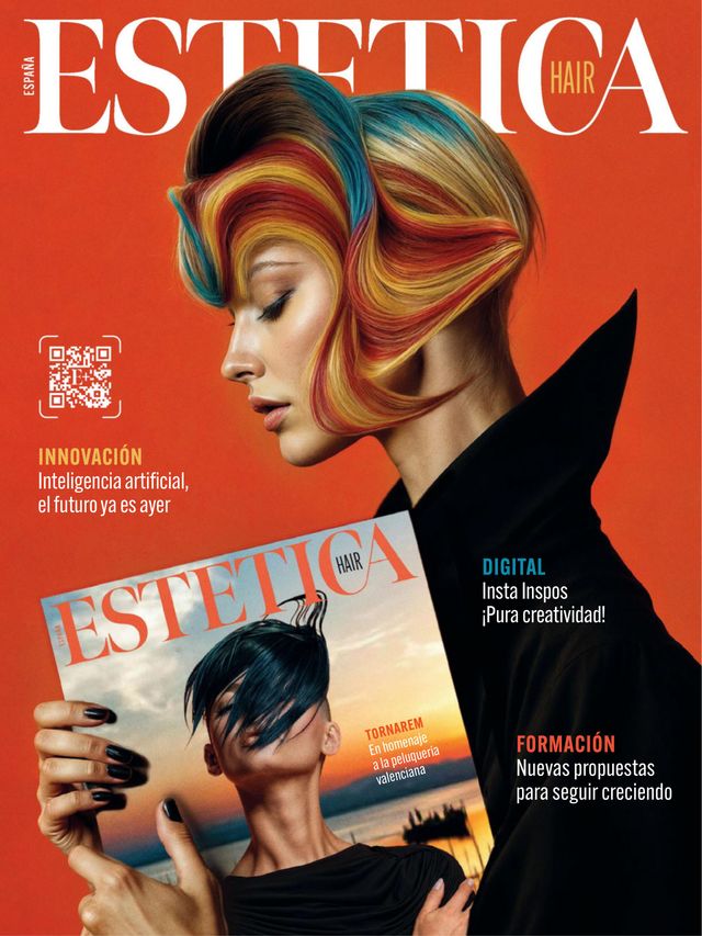 Estetica Hair Espana