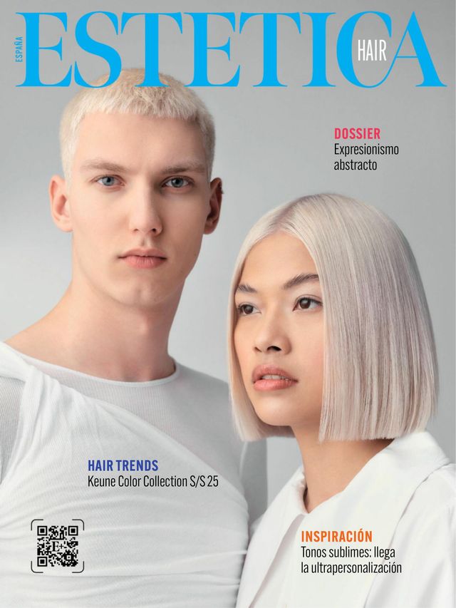 Estetica Hair Espana