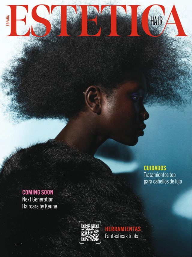 Estetica Hair Espana