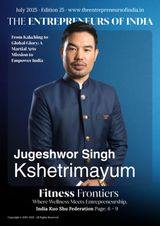 The Entrepreneurs of India