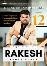 The Entrepreneurs of India