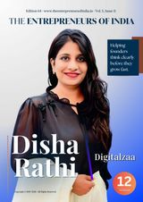 The Entrepreneurs of India