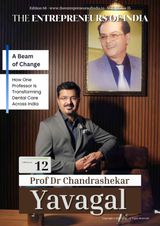 The Entrepreneurs of India