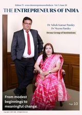 The Entrepreneurs of India