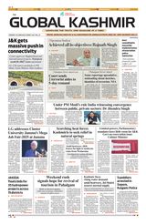 The Global Kashmir