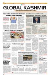 The Global Kashmir