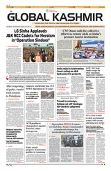 The Global Kashmir