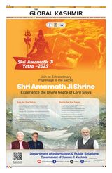 The Global Kashmir